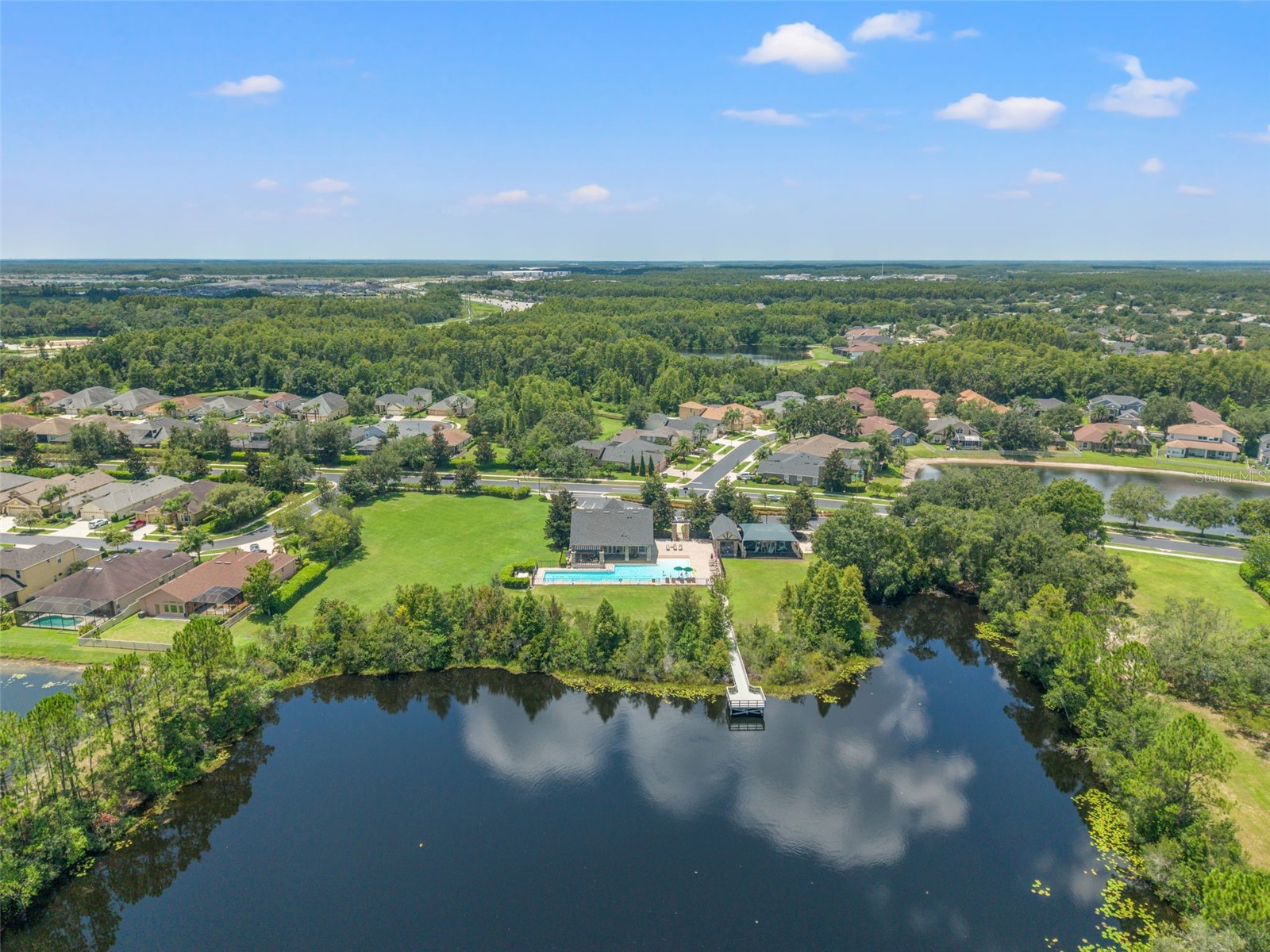 3303 Stonegate Falls Drive Land O Lakes FL 34638 W7883182 image75