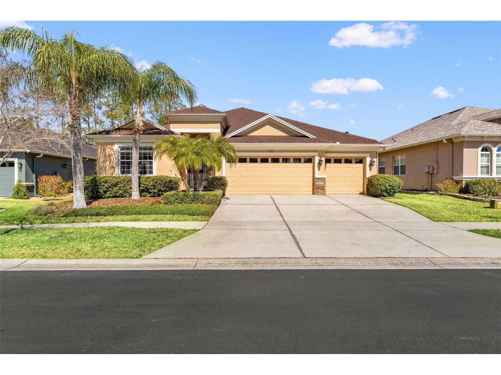 3303 Stonegate Falls Drive Land O Lakes FL 34638 W7883182 image77