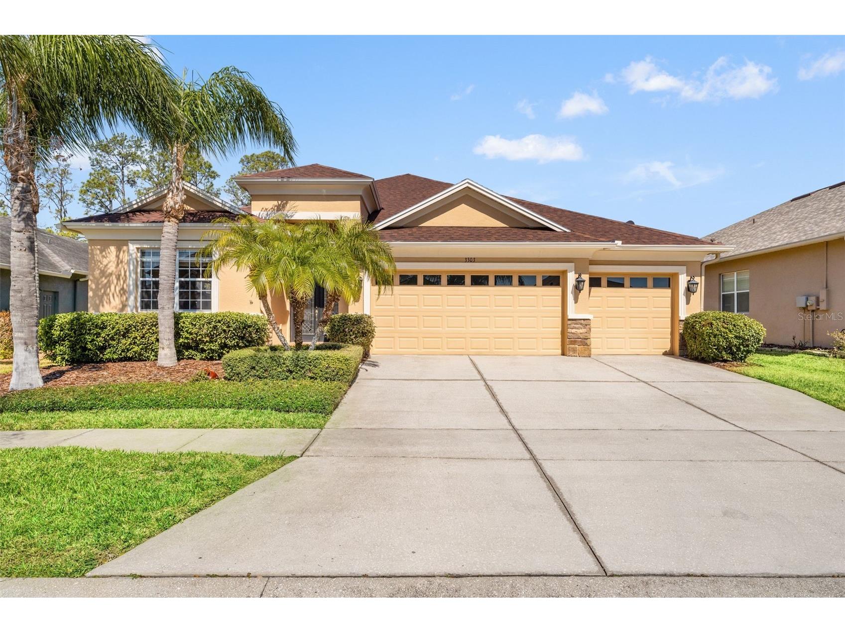 3303 Stonegate Falls Drive Land O Lakes FL 34638 W7883182 image9