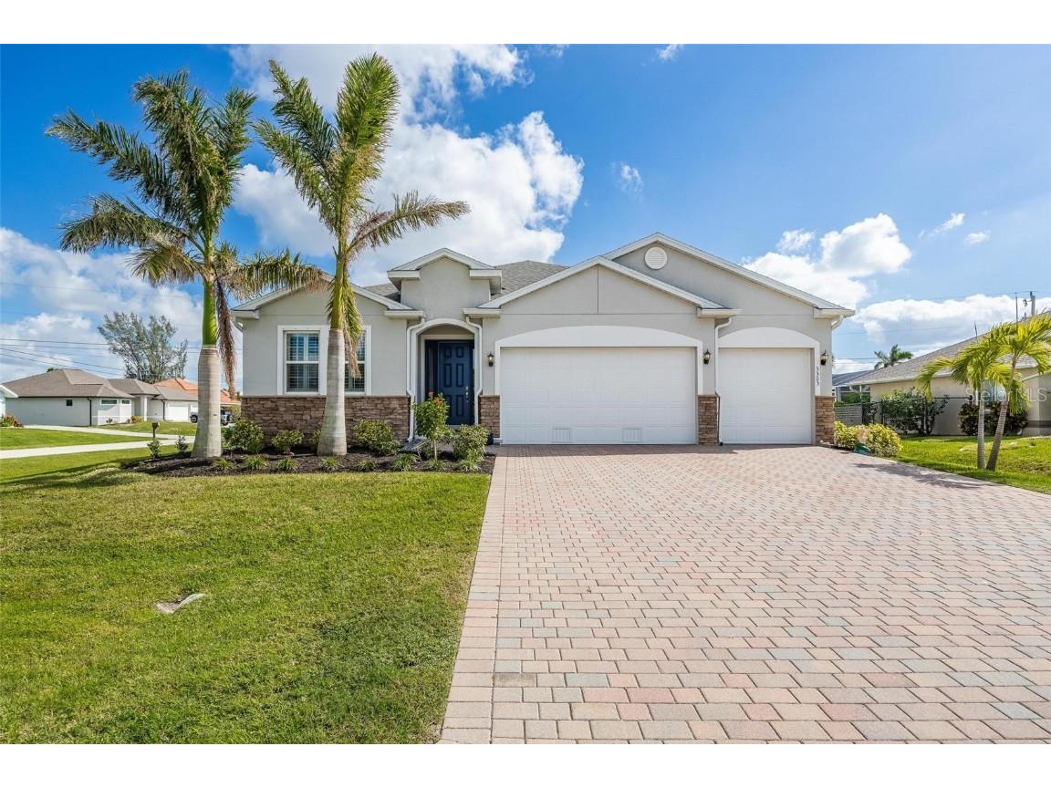 3303 SW 27th Place Cape Coral FL 33914 C7500985 image1