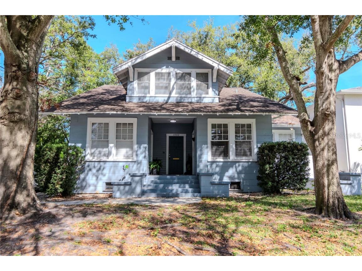 3303 W Barcelona Street #I Tampa FL 33629 TB8438097 image1