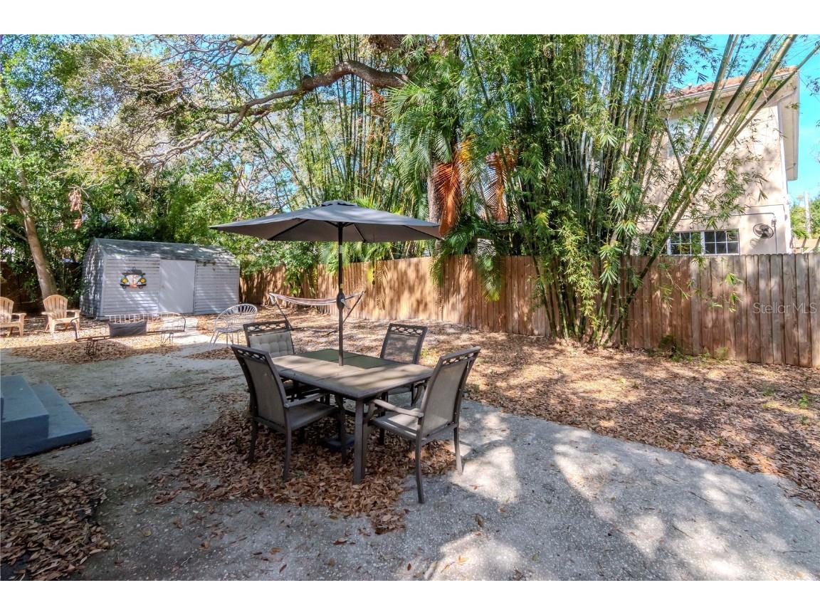 3303 W Barcelona Street #I Tampa FL 33629 TB8438097 image45