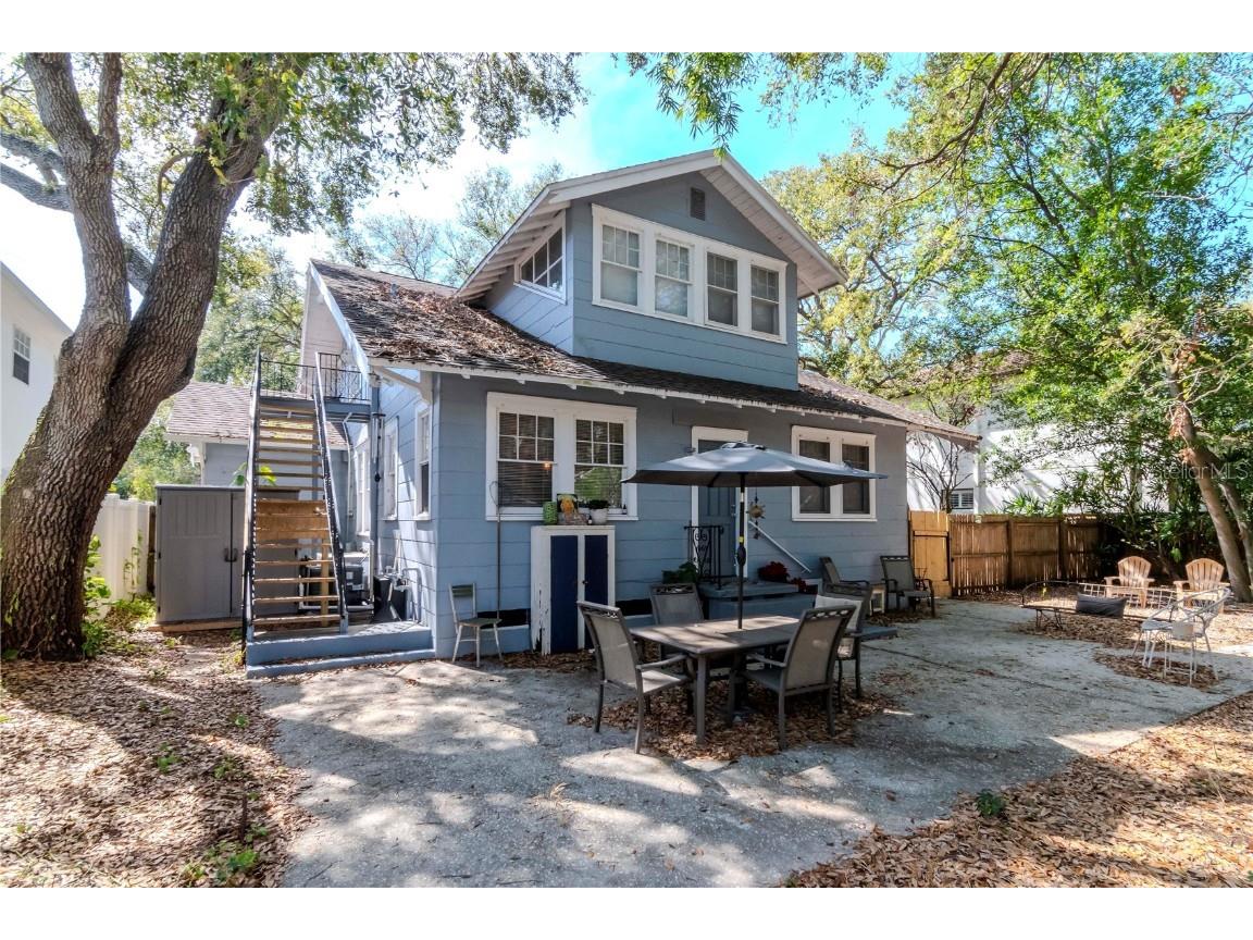 3303 W Barcelona Street #I Tampa FL 33629 TB8438097 image46