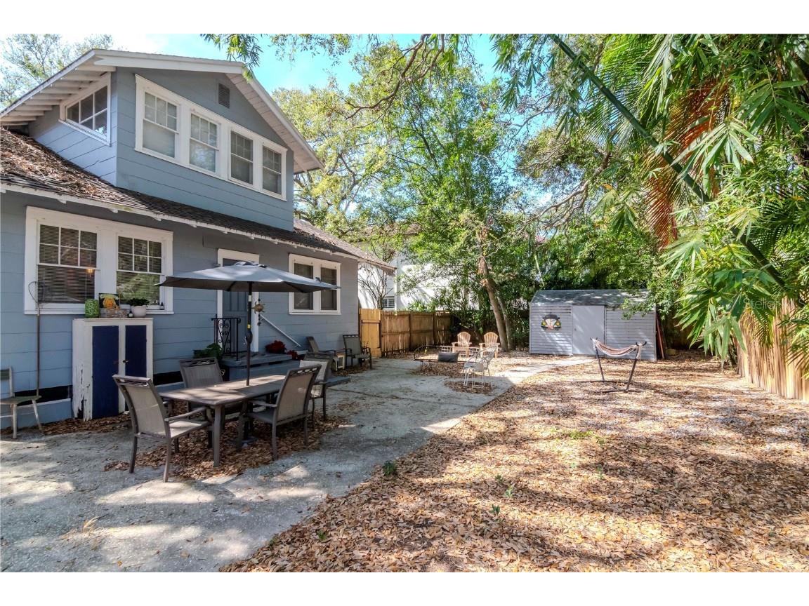 3303 W Barcelona Street #I Tampa FL 33629 TB8438097 image47