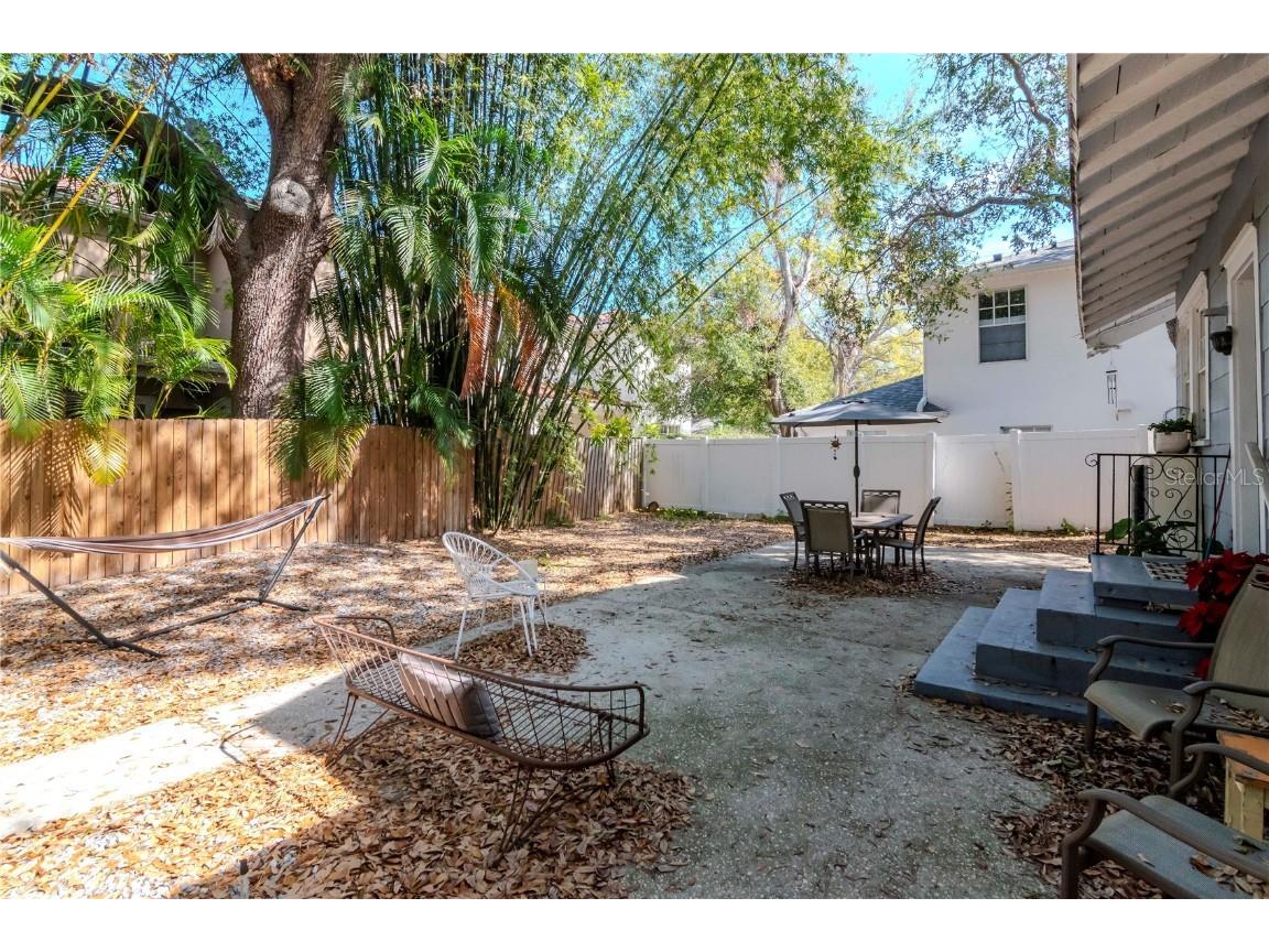 3303 W Barcelona Street #I Tampa FL 33629 TB8438097 image49