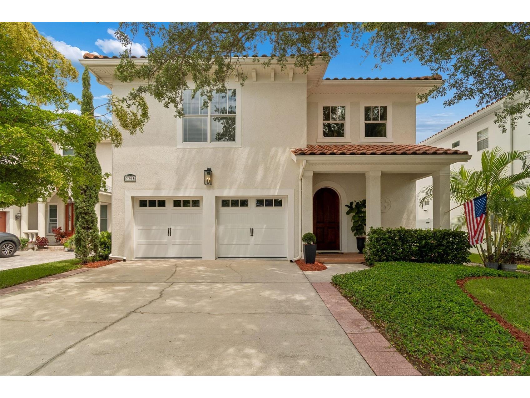 3303 W Fielder Street Tampa FL 33611 TB8501441 image8