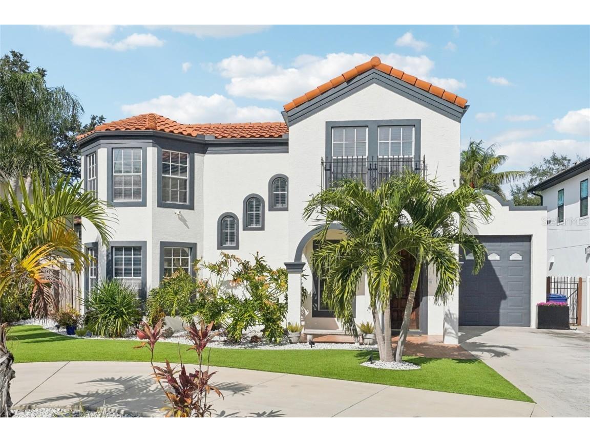 3303 W Lawn Avenue Tampa FL 33611 TB8444180 image1