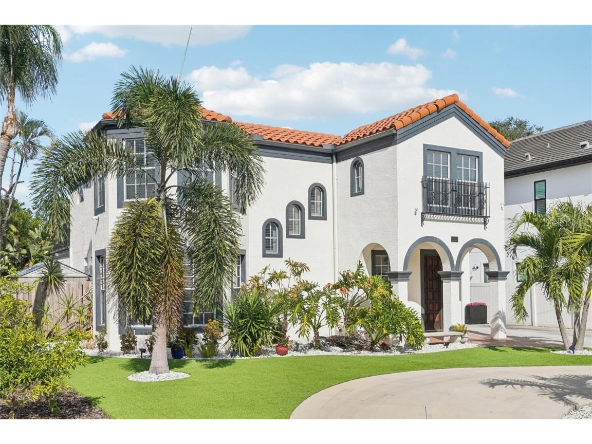 3303 W Lawn Avenue Tampa FL 33611 TB8444180 image3