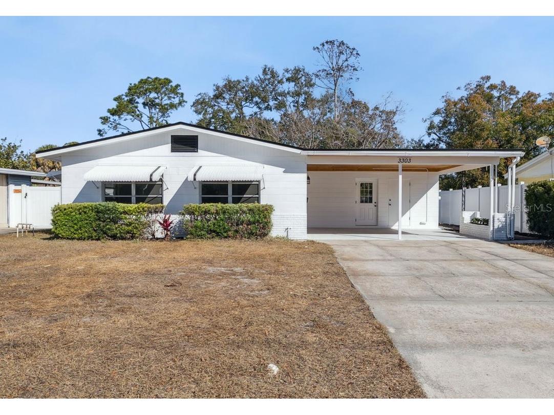 3303 W Leila Ave Tampa FL 33611 TB8475305 image1