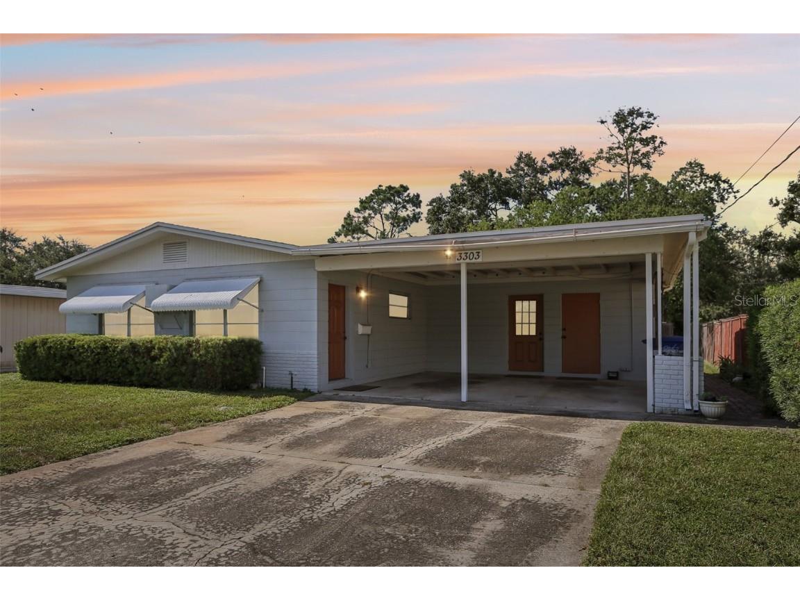 3303 W Leila Avenue Tampa FL 33611 TB8406769 image1