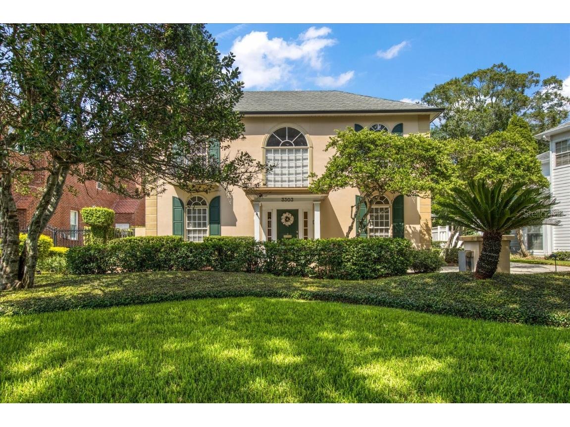 3303 W San Nicholas Street Tampa FL 33629 T3472133 image1