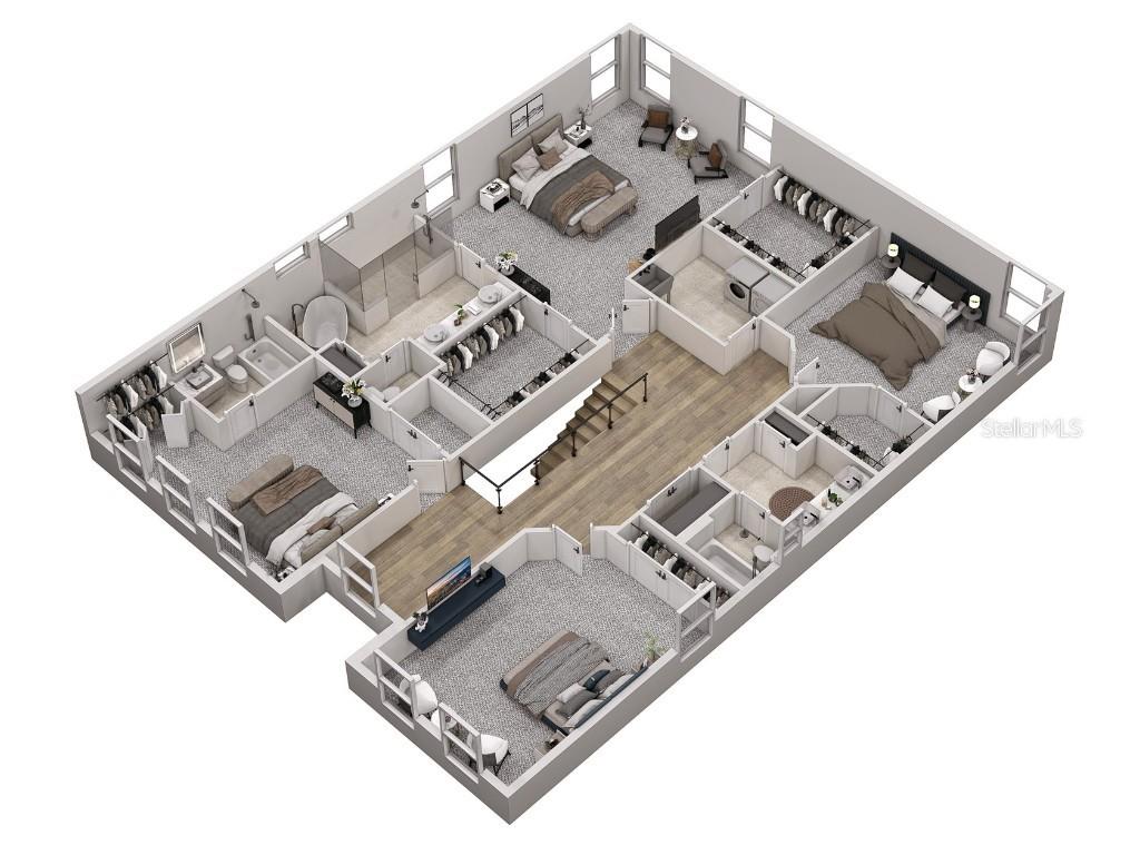 3303 W Tambay Avenue Tampa FL 33611 TB8371243 image2