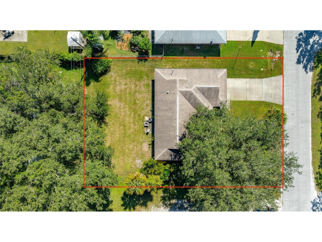 3303 Yule Tree Drive Edgewater FL 32141 NS1086307 image2