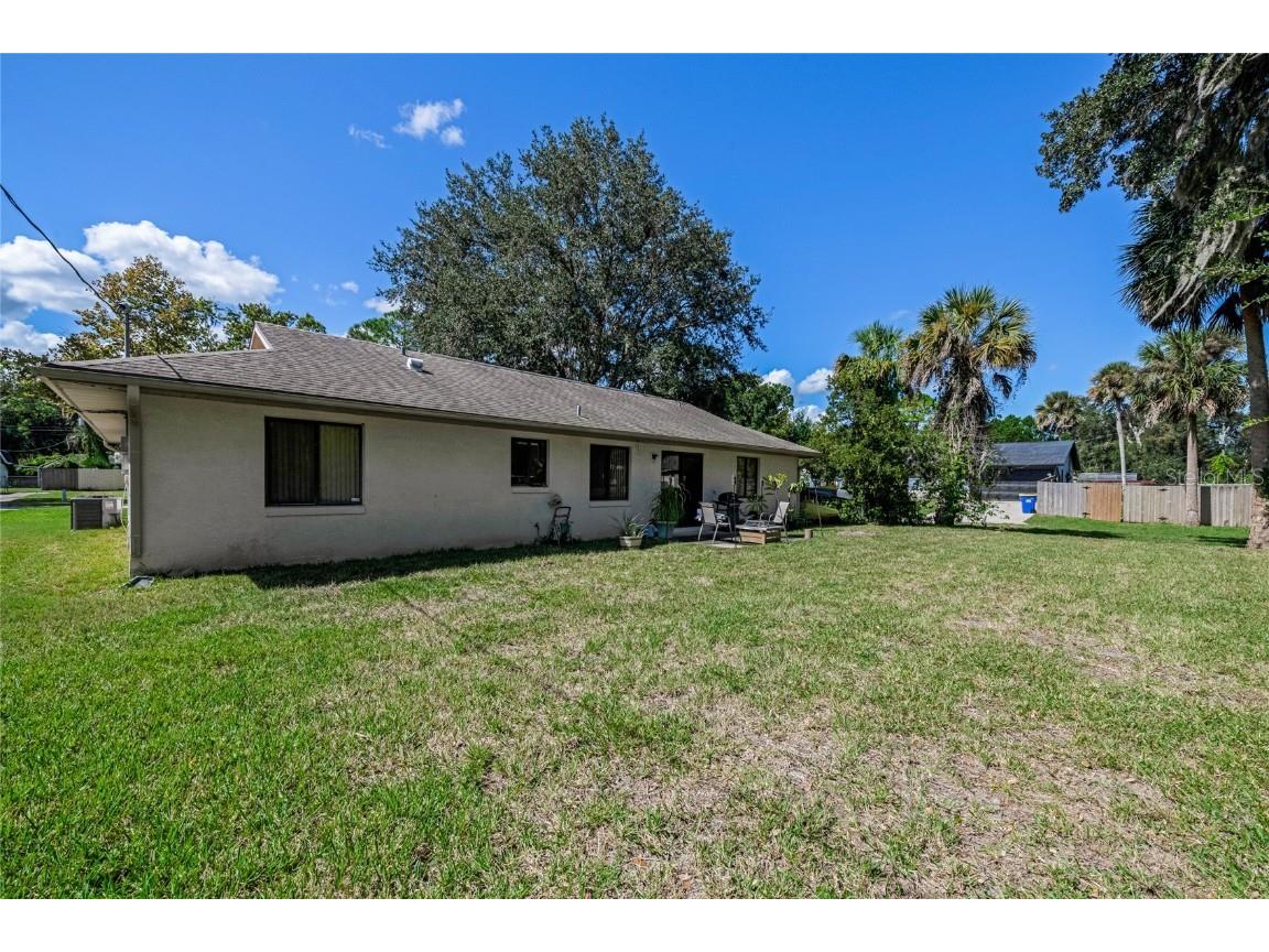 3303 Yule Tree Drive Edgewater FL 32141 NS1086307 image22