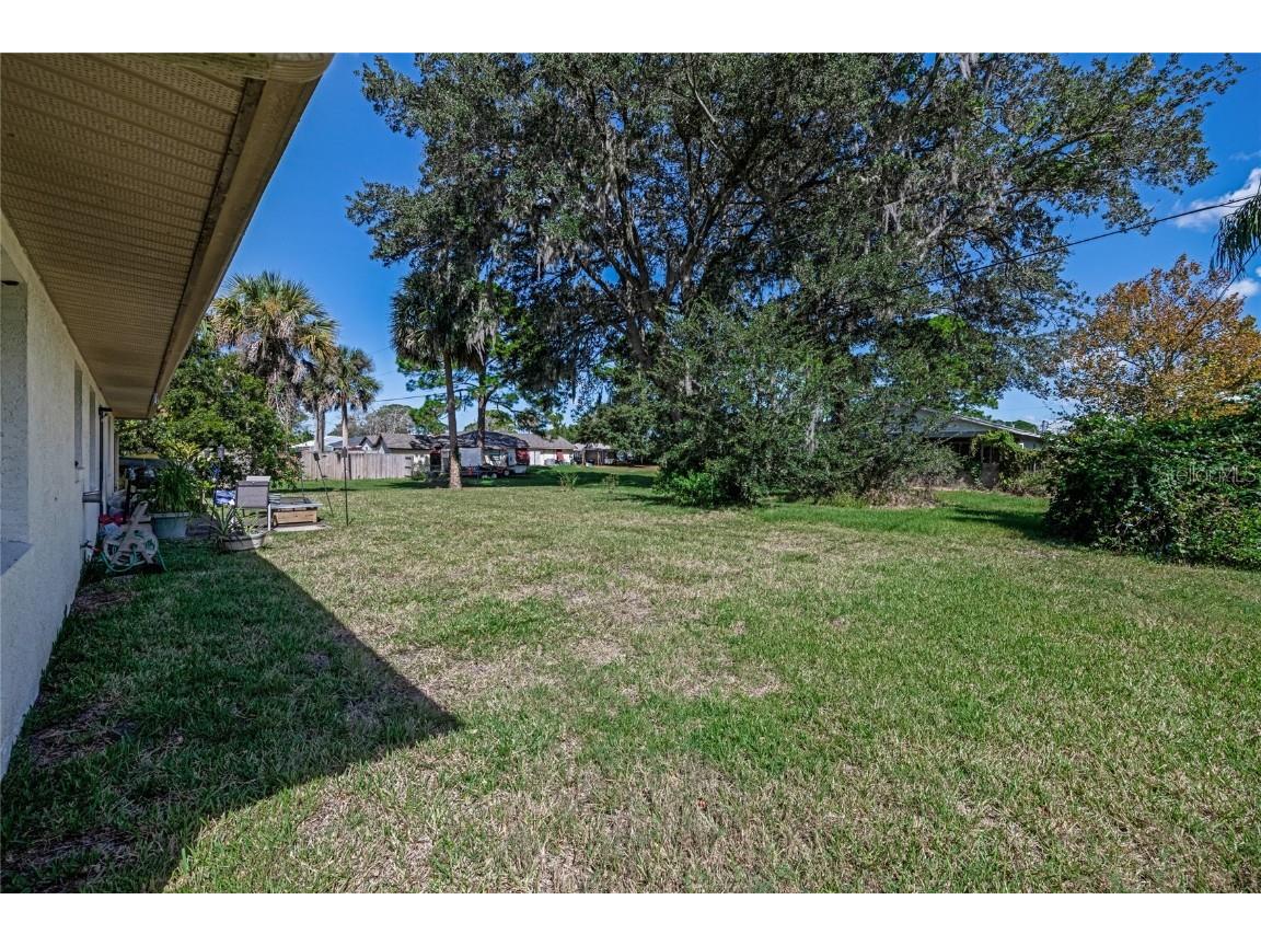 3303 Yule Tree Drive Edgewater FL 32141 NS1086307 image23