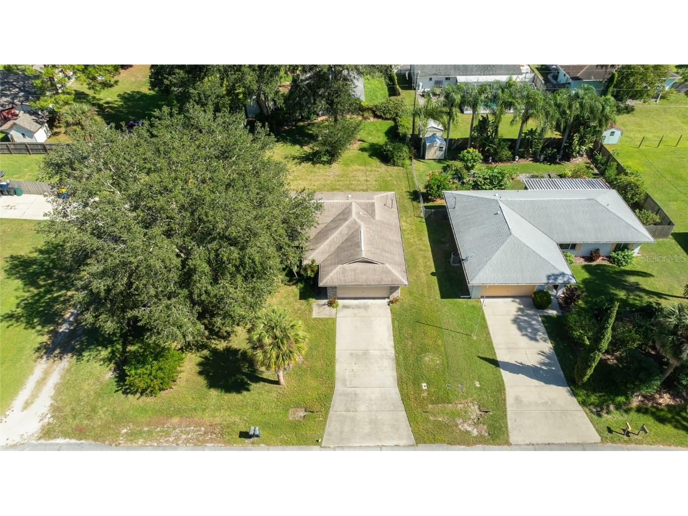 3303 Yule Tree Drive Edgewater FL 32141 NS1086307 image25