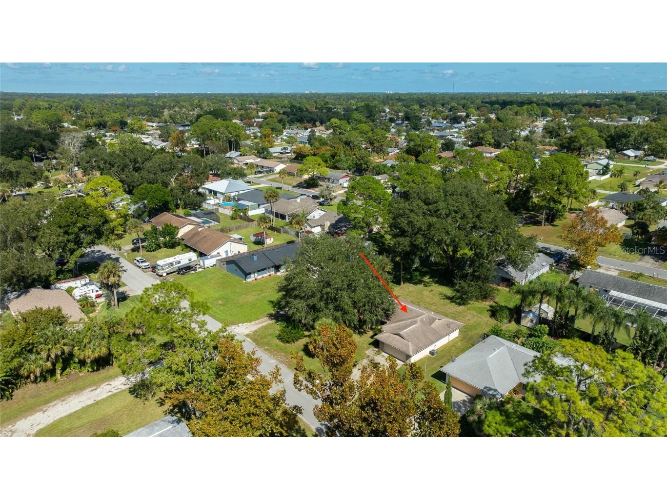 3303 Yule Tree Drive Edgewater FL 32141 NS1086307 image26