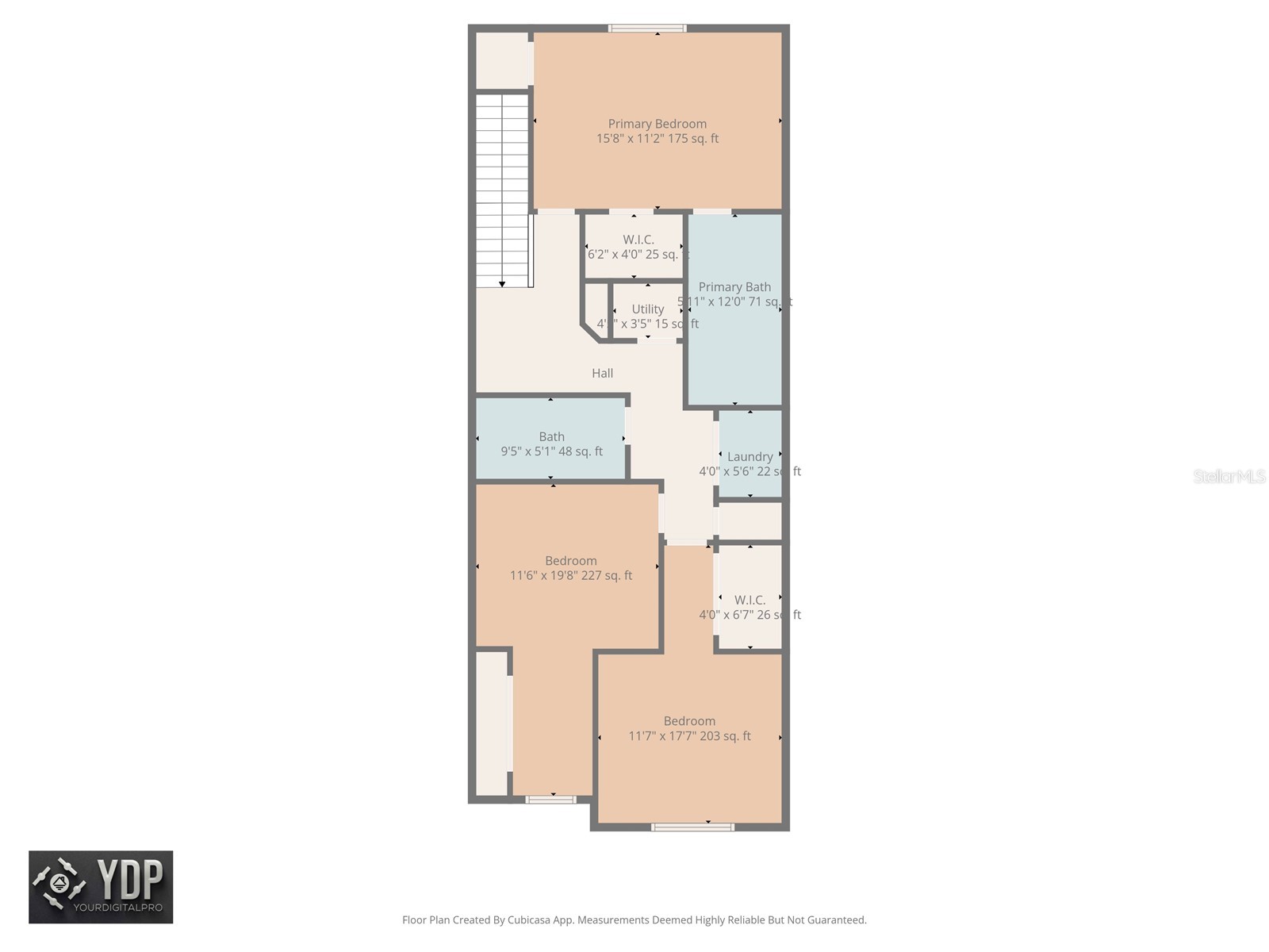 33034 Major Oak Drive Wesley Chapel FL 33545 TB8473280 image49