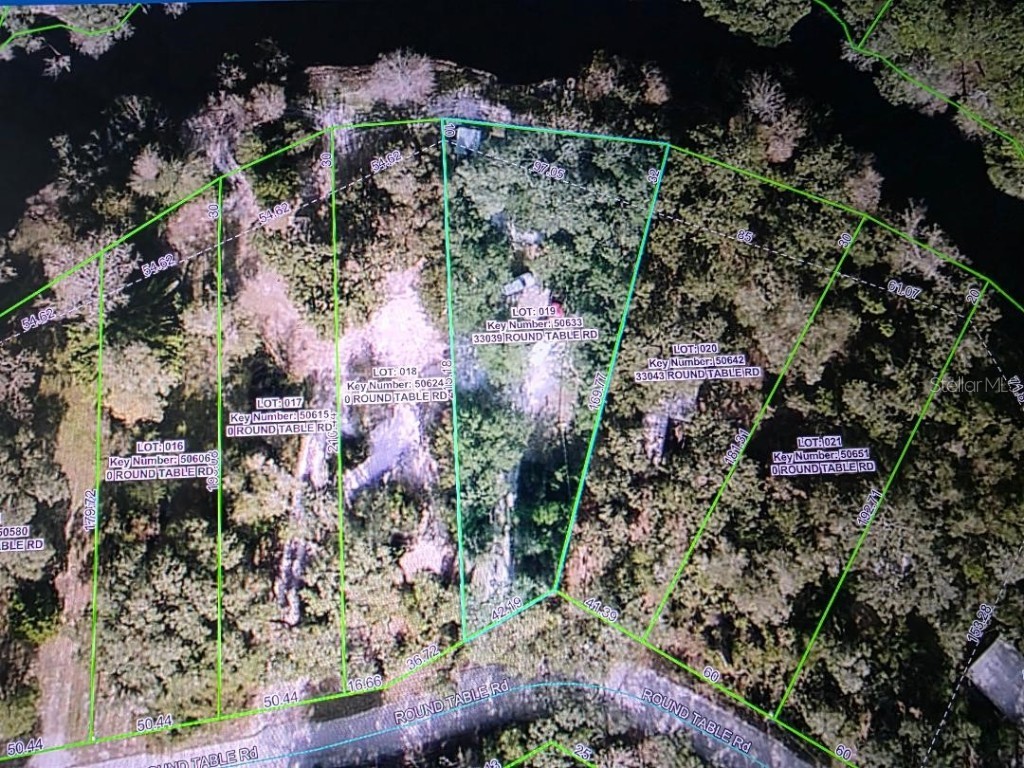 33039 Round Table Road Dade City FL 33523 - WITHLACOOCHEE TB8452138 image3
