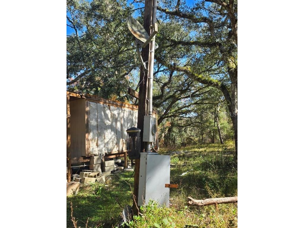 33039 Round Table Road Dade City FL 33523 - WITHLACOOCHEE TB8452138 image9