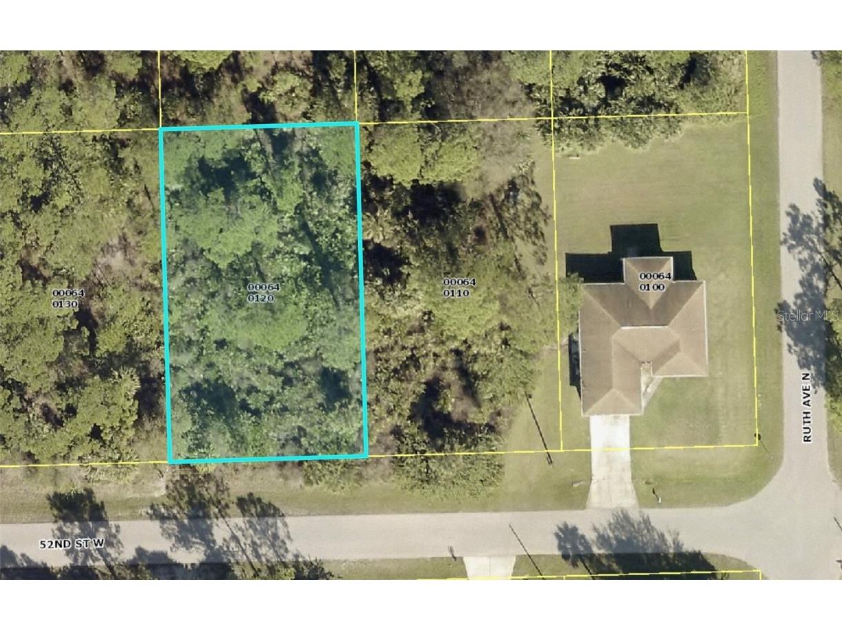 3304 52nd Street W Lehigh Acres FL 33971 S5065913 image1