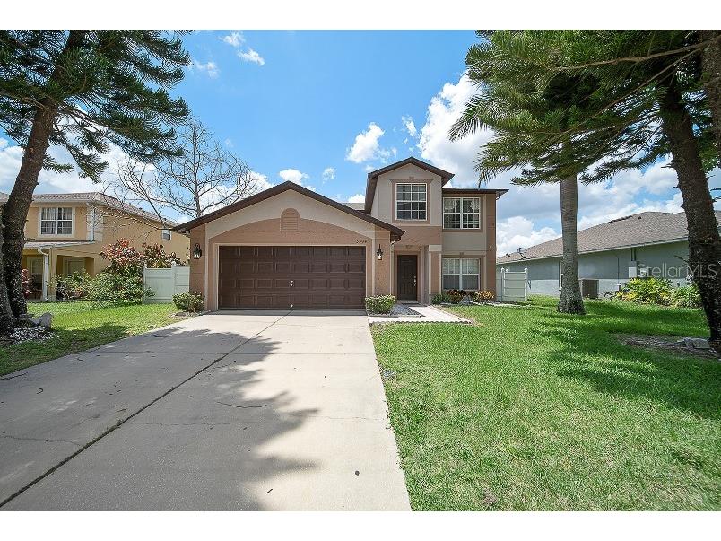 3304 Amberley Park Circle Kissimmee FL 34743 O6205913 image1