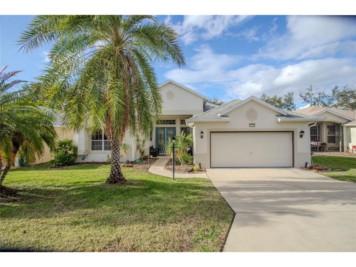 3304 Baltic Sea Boulevard Tavares FL 32778 - LITTLE LAKE HARRIS/CHAIN G5090561 image1