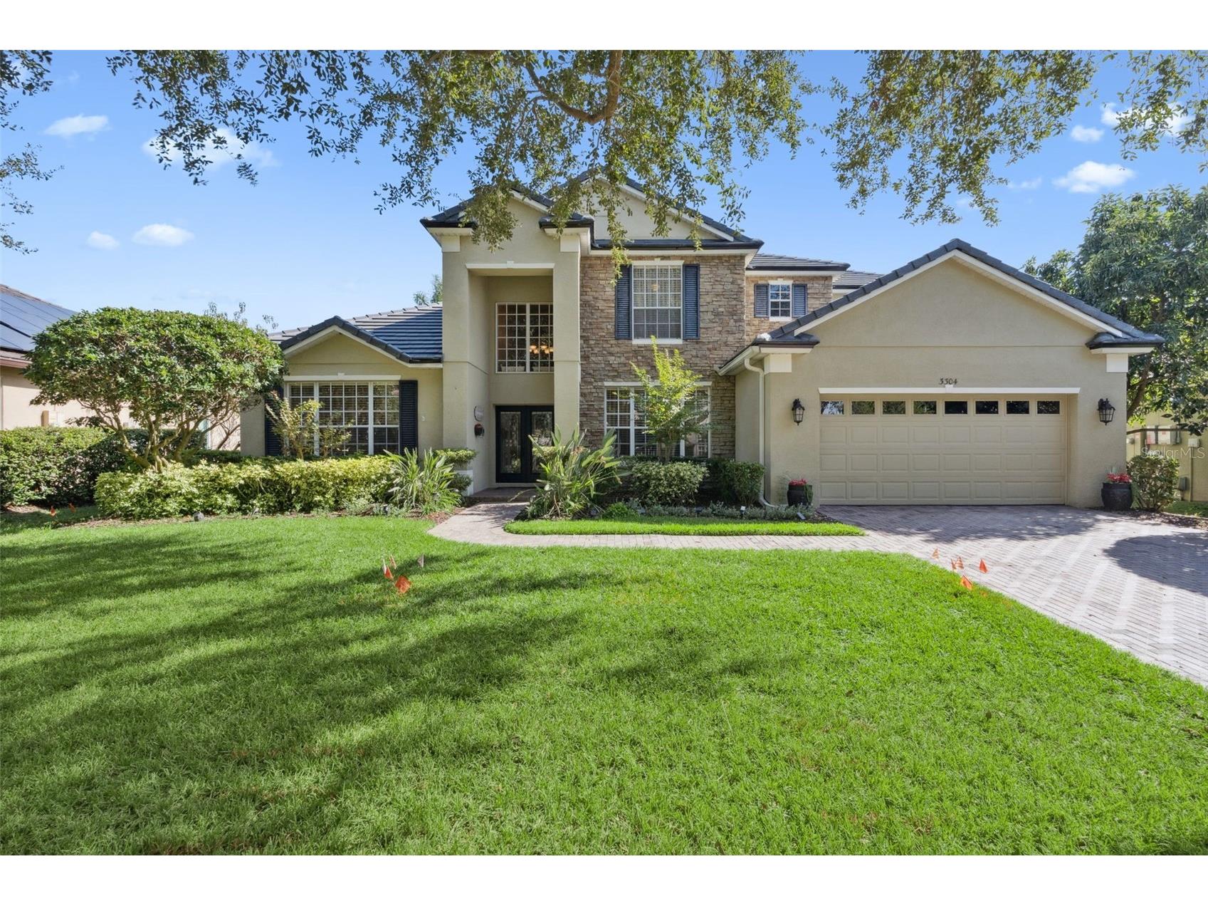 3304 Beazer Drive Ocoee FL 34761 O6397932 image1