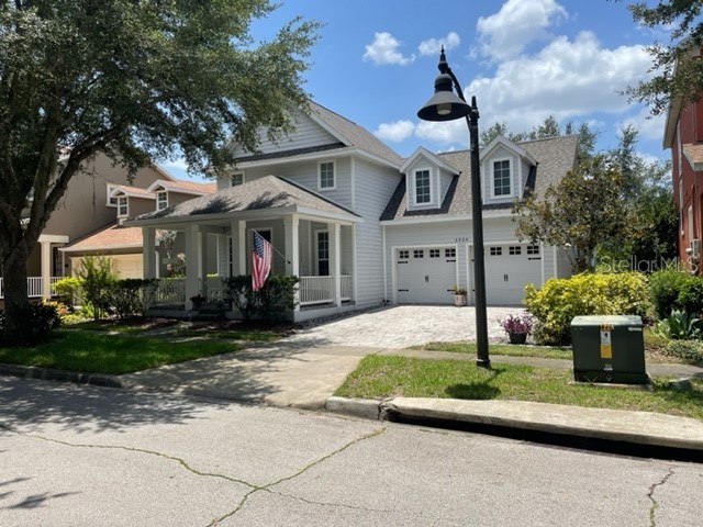 3304 Bracken Fern Drive Harmony FL 34773 - Buck Lake O6093765 image1