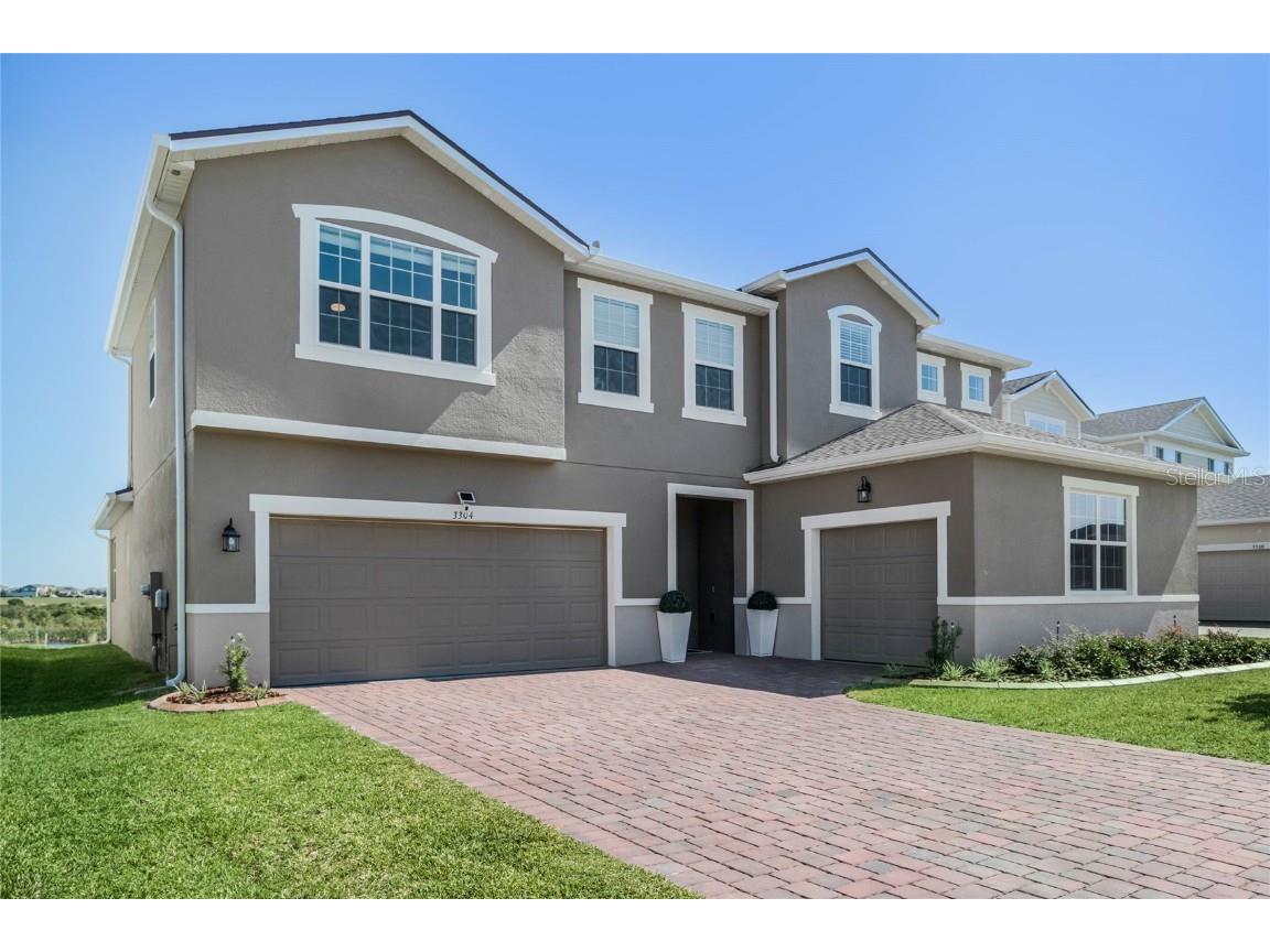 3304 Canna Lily Place Clermont FL 34711 O6109338 image1