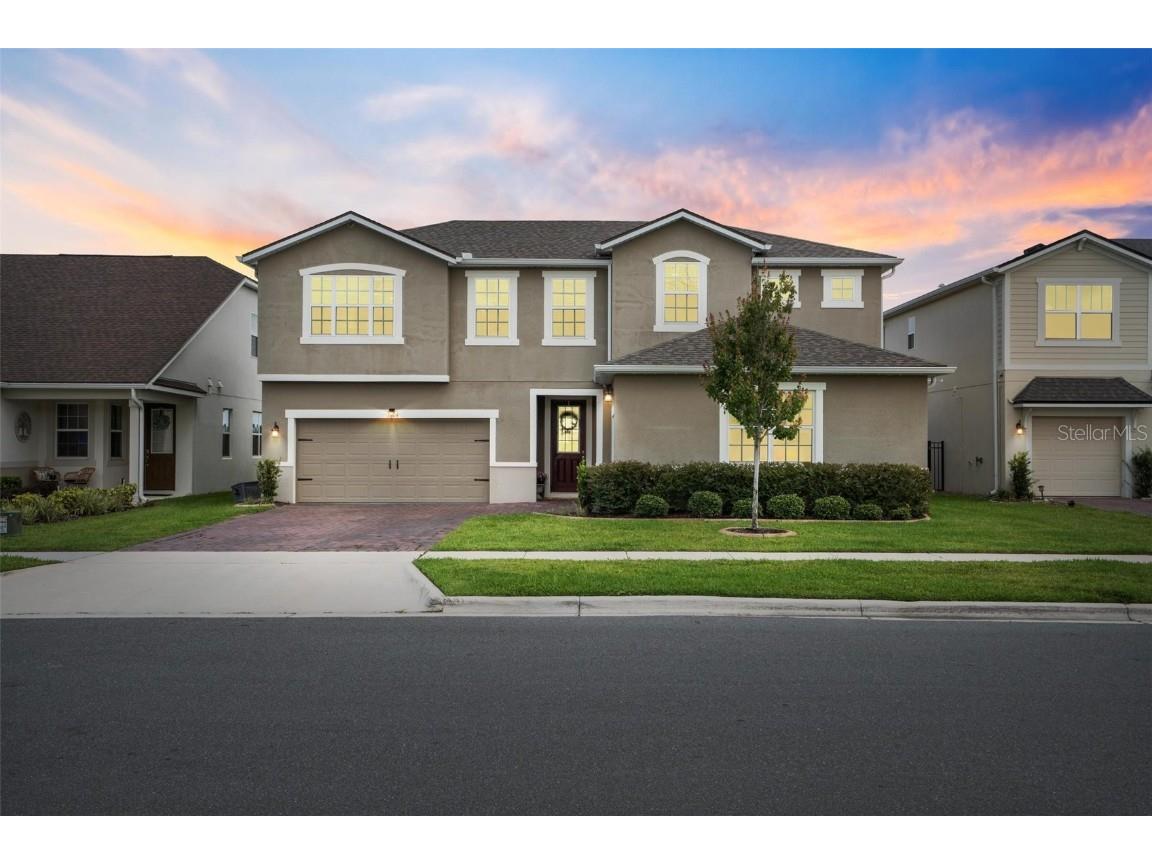 3304 Canna Lily Place Clermont FL 34711 G5098391 image1