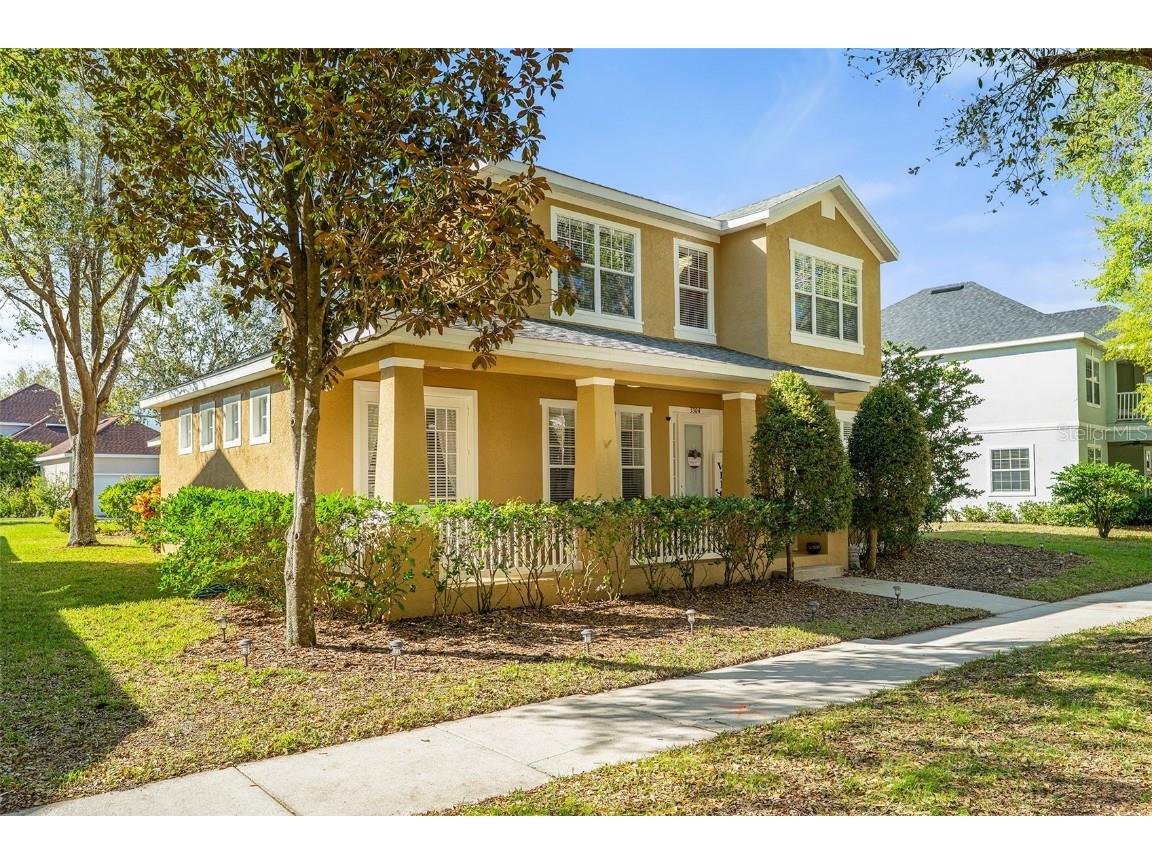 3304 Cat Brier Trail Saint Cloud FL 34773 - CAT LAKE & BUCK LAKE S5122097 image1