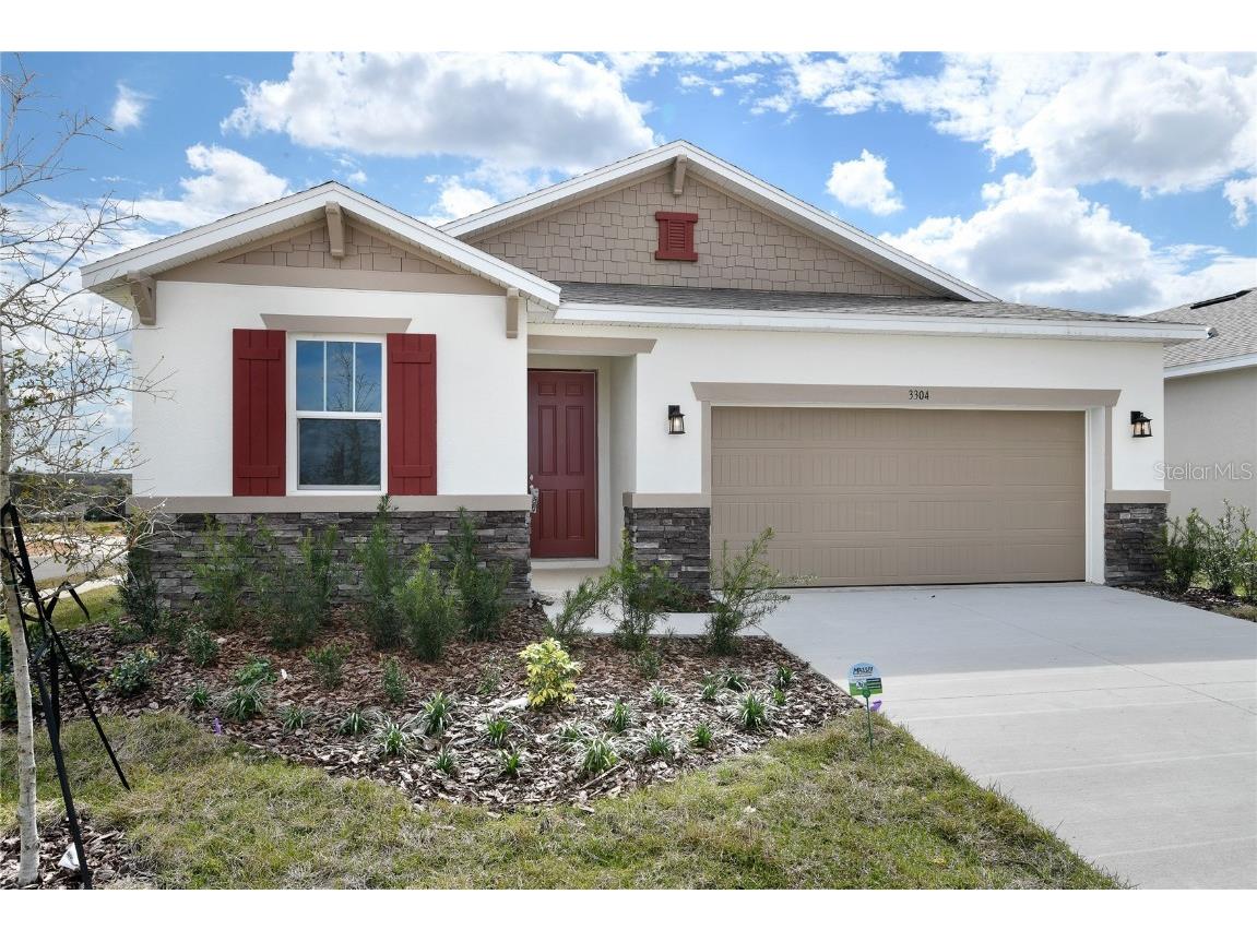 3304 Chicory Court Lake Hamilton FL 33851 S5093345 image1
