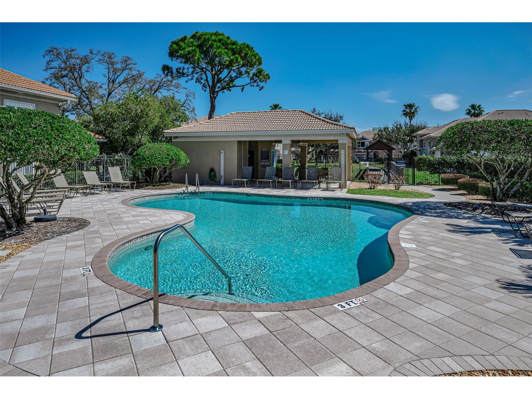 3304 Covered Bridge Drive E Dunedin FL 34698 TB8493945 image82