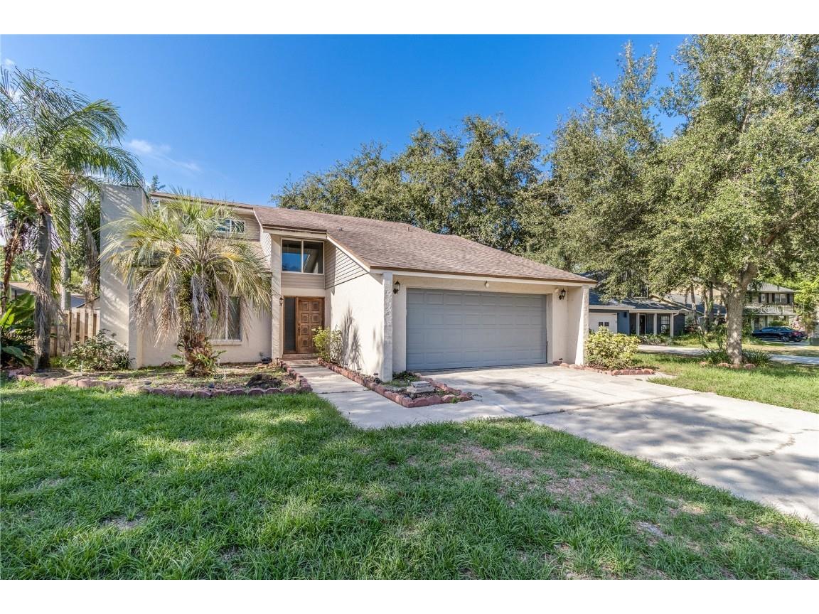 3304 Del Prado Court Tampa FL 33614 T3450136 image1