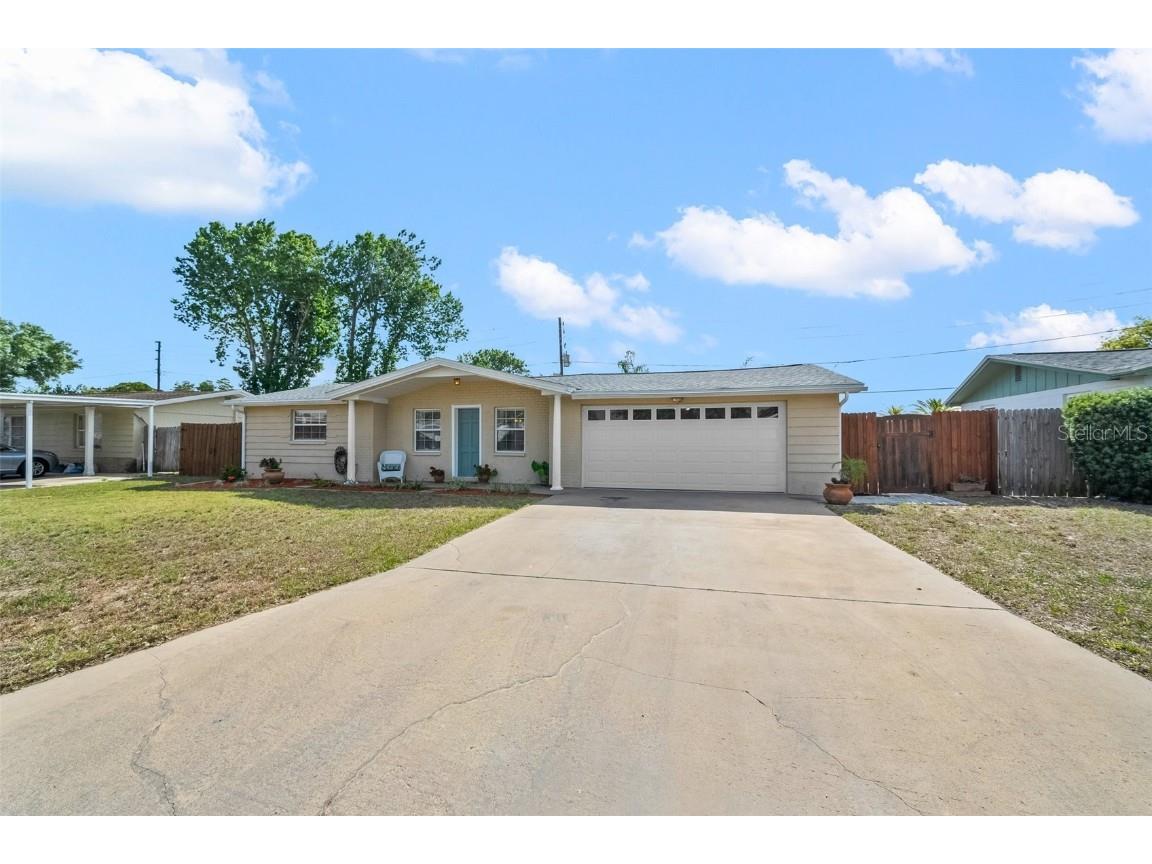 3304 Devonshire Drive Holiday FL 34691 T3446751 image1