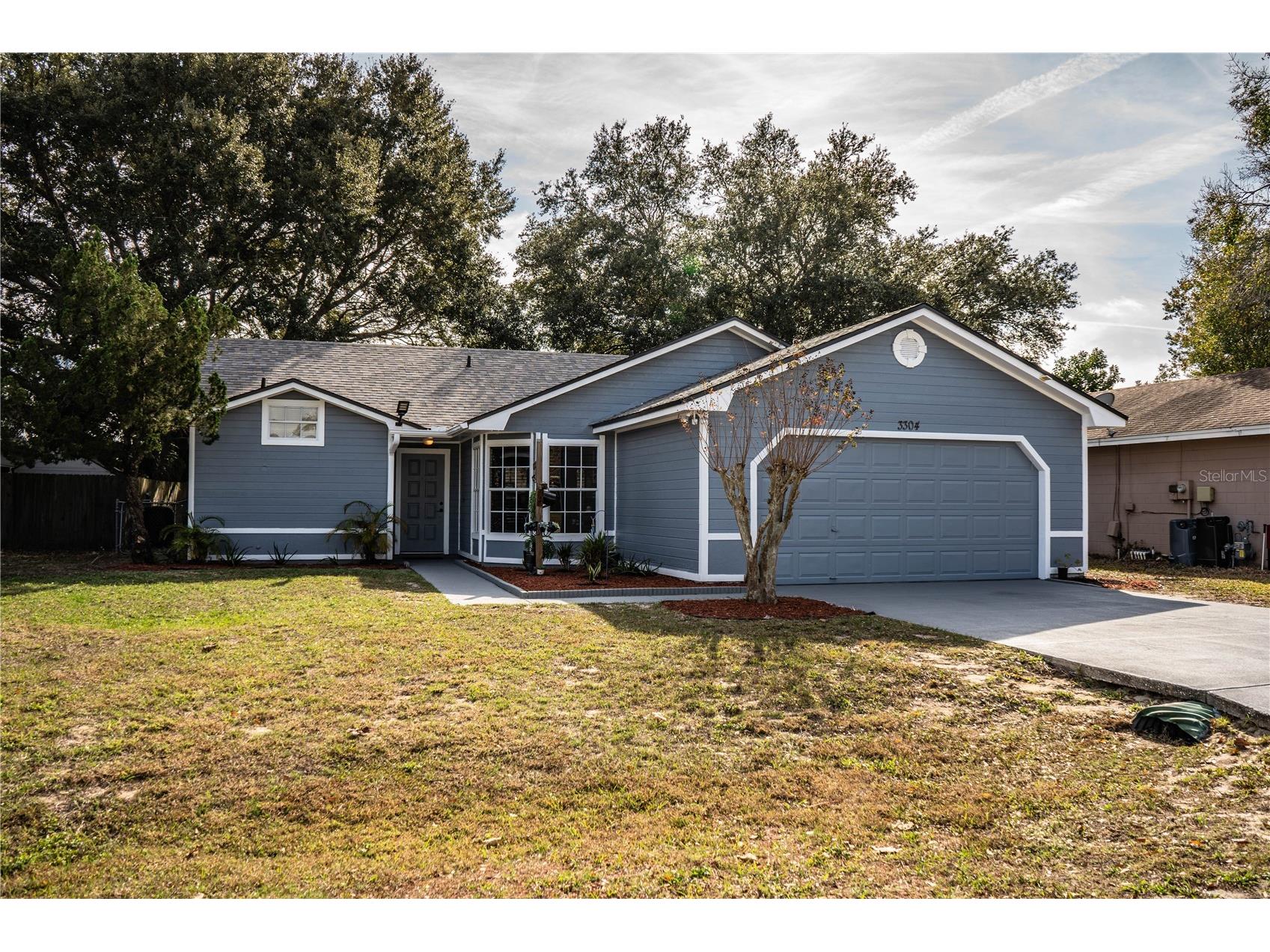 3304 Fox Ridge Drive Winter Haven FL 33884 L4958530 image1