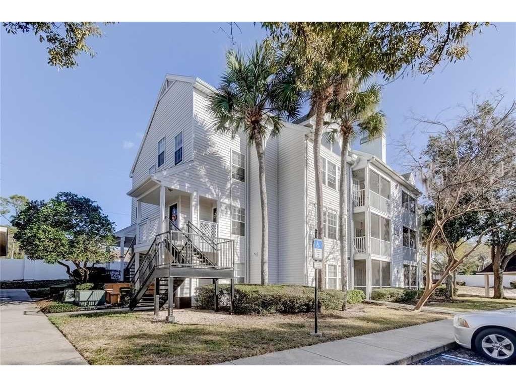 3304 Haviland Court #201 Palm Harbor FL 34684 W7853361 image1