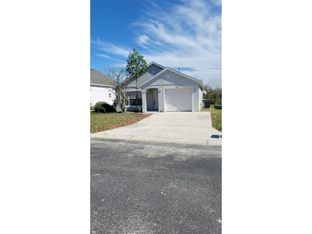3304 Huntwicke Boulevard Davenport FL 33837 T3505081 image1
