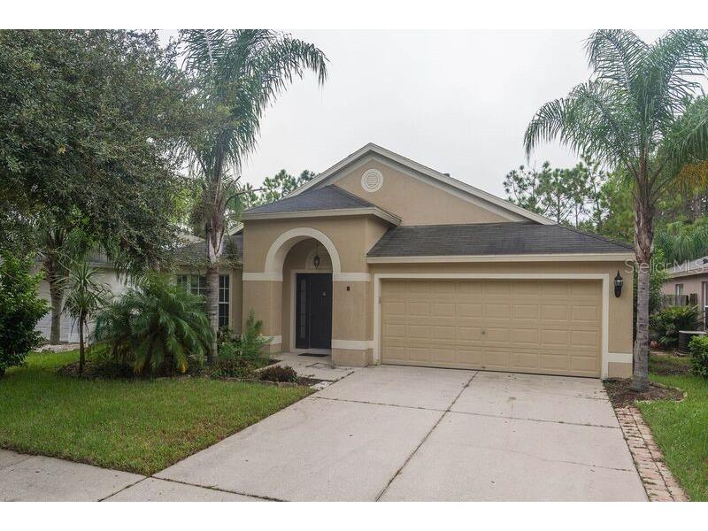 3304 Keswick Court Land O Lakes FL 34638 T3486817 image1