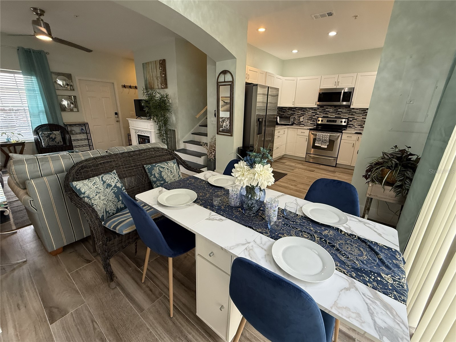 3304 Lisa Lane #102 Naples FL 34109 A4689705 image12