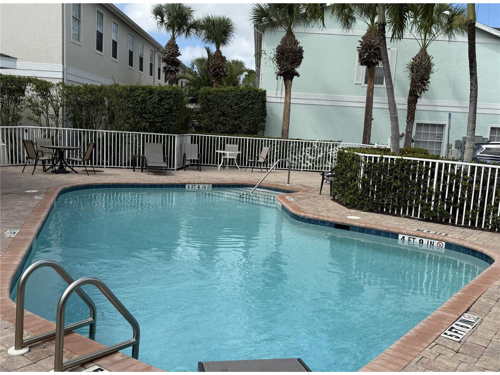 3304 Lisa Lane #102 Naples FL 34109 A4689705 image39