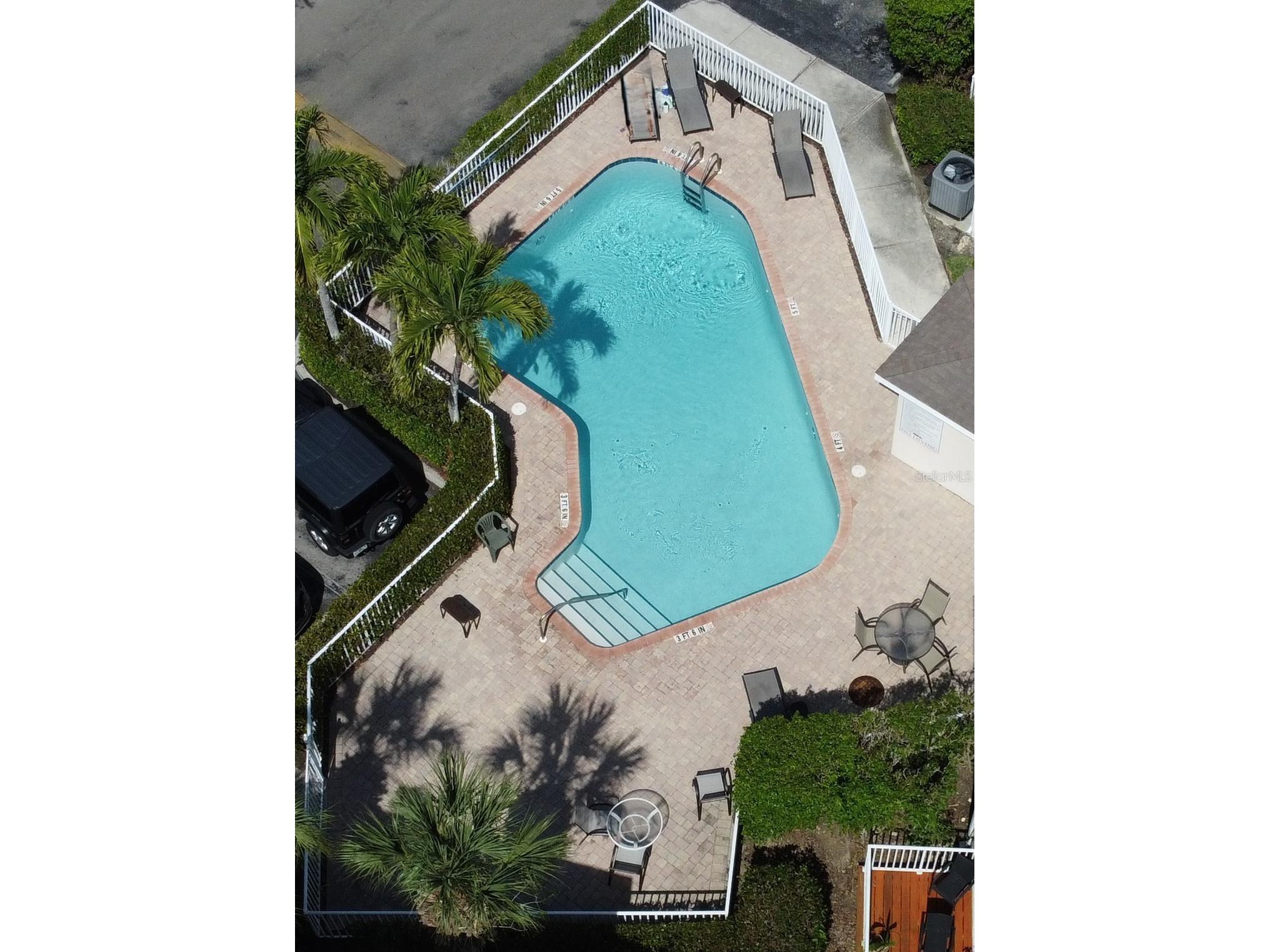 3304 Lisa Lane #102 Naples FL 34109 A4689705 image40