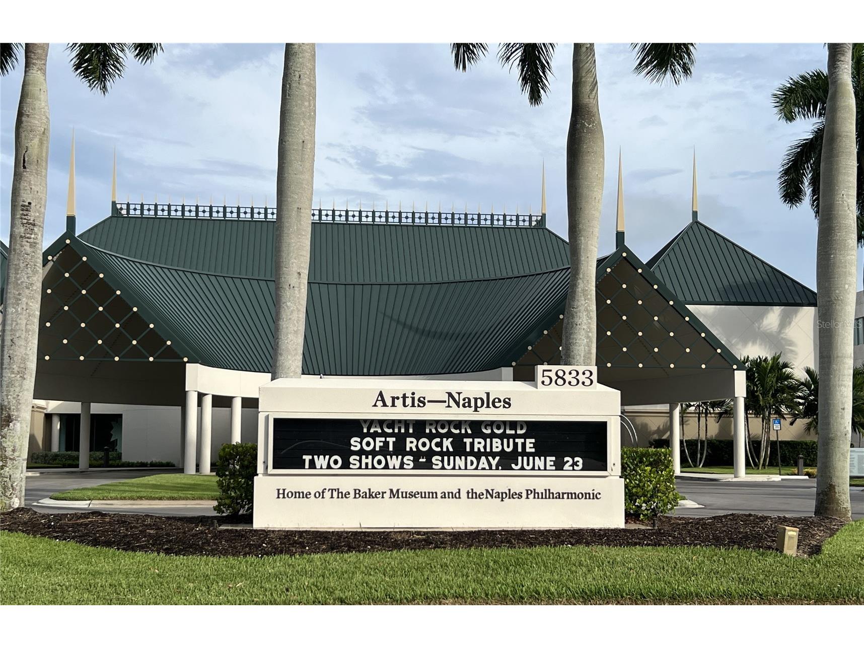 3304 Lisa Lane #102 Naples FL 34109 A4689705 image42