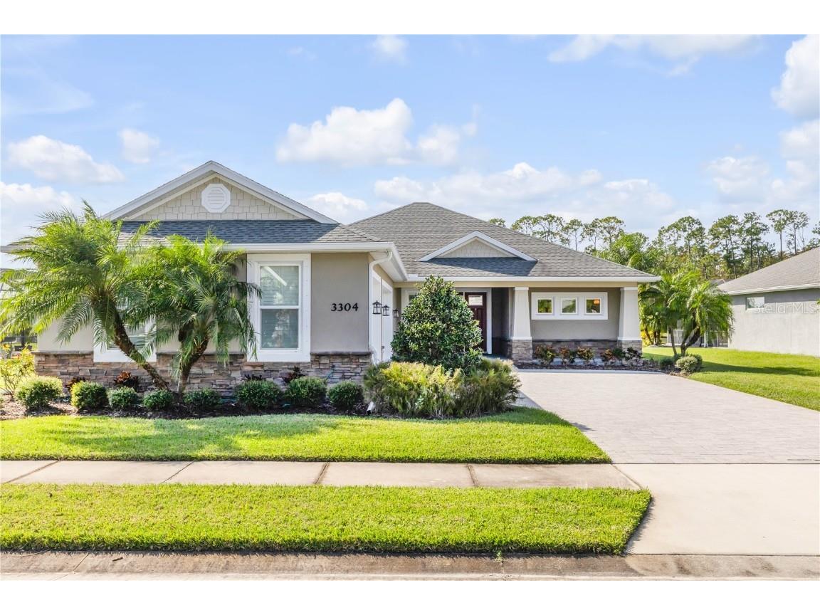 3304 Modena Way New Smyrna Beach FL 32168 NS1086355 image1