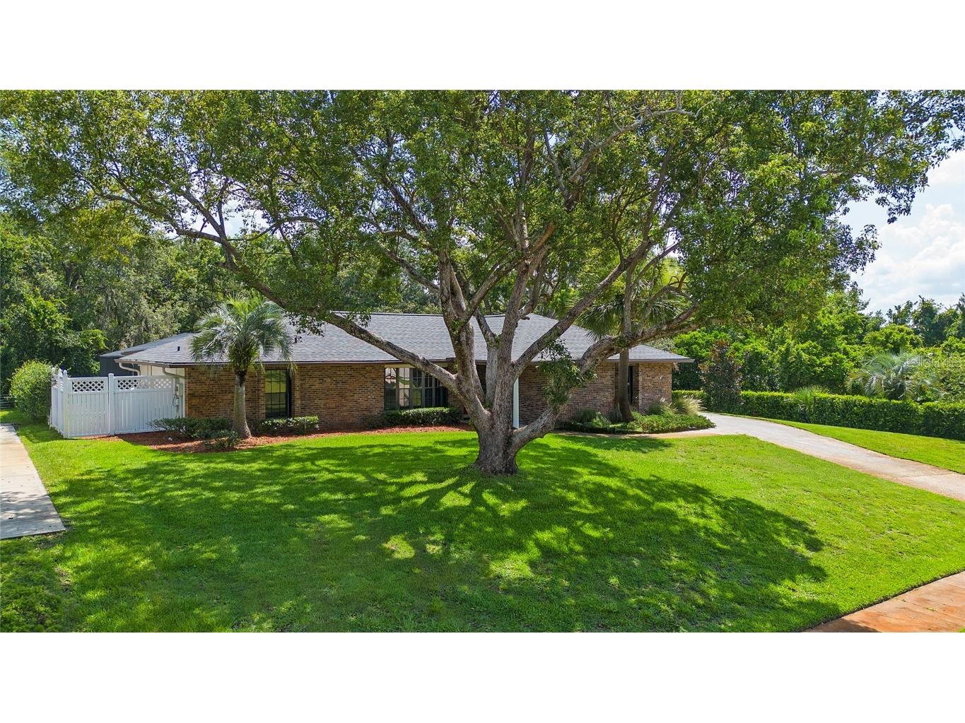 3304 Olde Wharf Run Winter Park FL 32792 - LAKE FLORENCE O6124286 image1