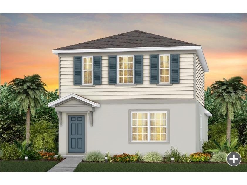 3304 Orange Rose Loop Apopka FL 32712 O6311616 image1