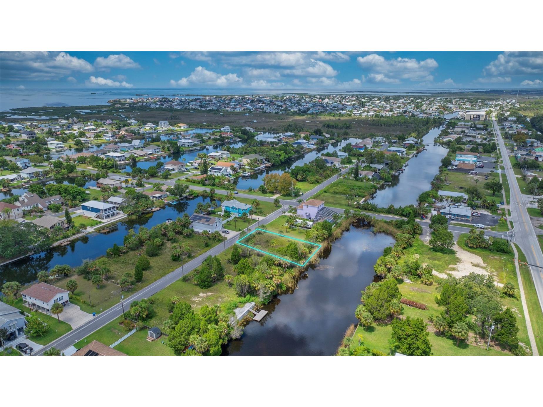 3304 Rose Arbor Drive Hernando Beach FL 34607 - GULF TB8483346 image1