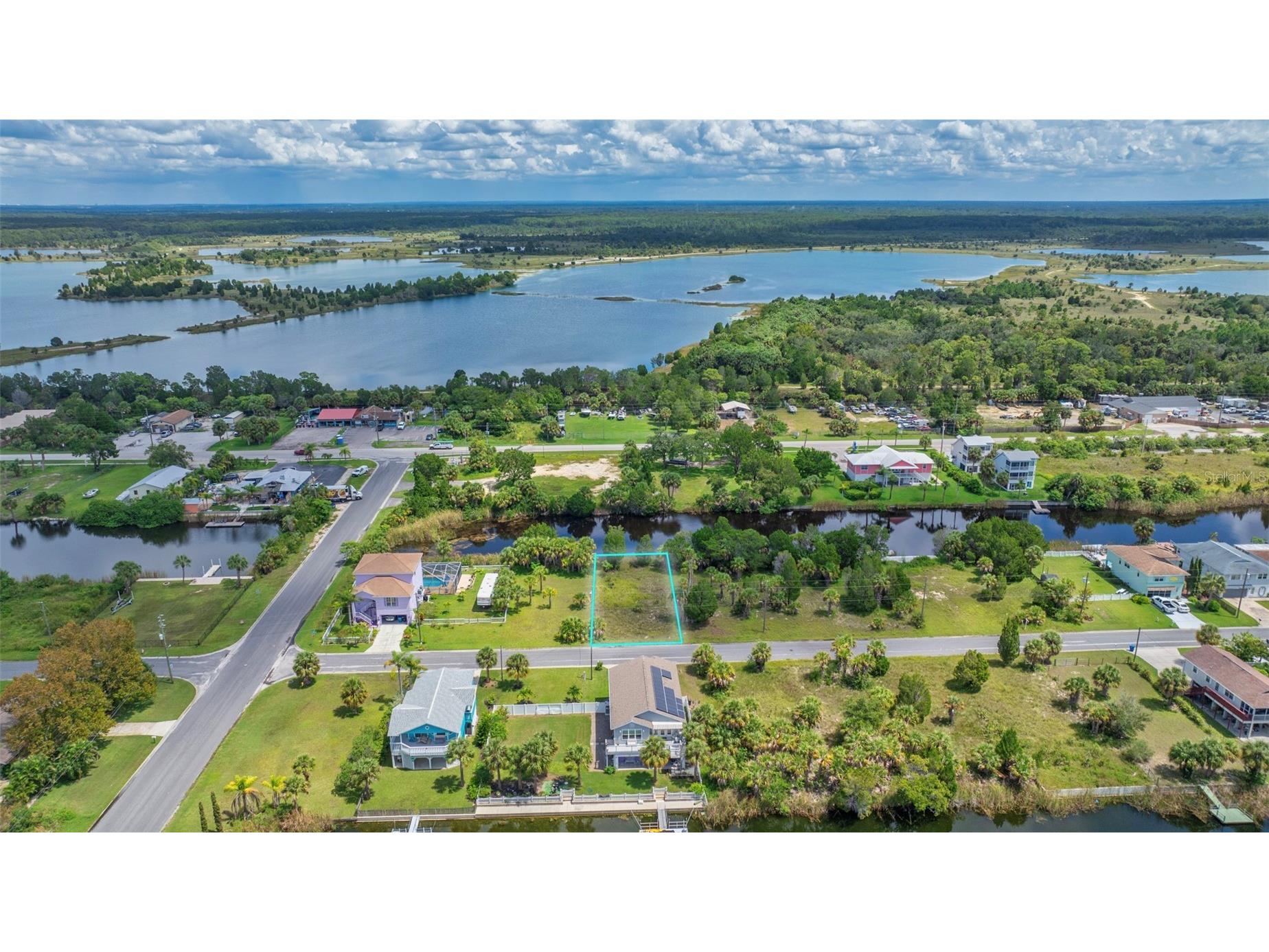 3304 Rose Arbor Drive Hernando Beach FL 34607 - GULF TB8483346 image5
