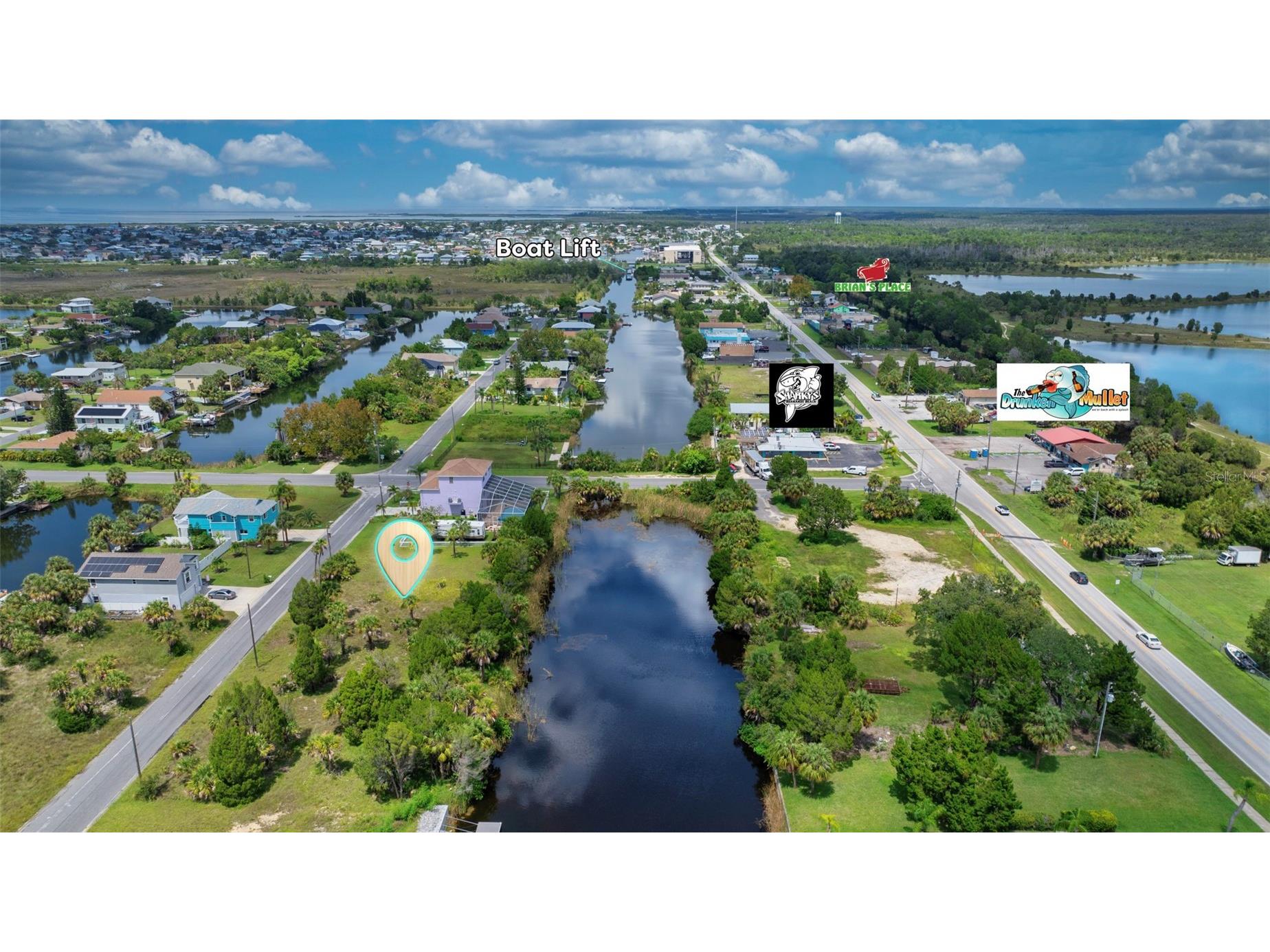 3304 Rose Arbor Drive Hernando Beach FL 34607 - GULF TB8483346 image7